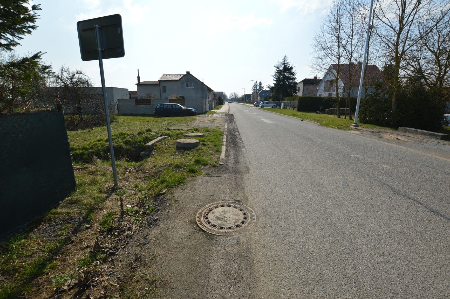 Predaj pozemku 1.331 m², Lhota pod Libčany, Královéhradecký kraj Predaj pozemku 1.331 m², Lhota pod Libčany, Královéhradecký kraj
