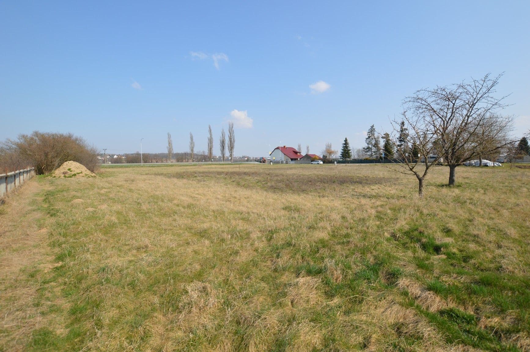 Predaj pozemku 1.331 m², Lhota pod Libčany, Královéhradecký kraj Predaj pozemku 1.331 m², Lhota pod Libčany, Královéhradecký kraj