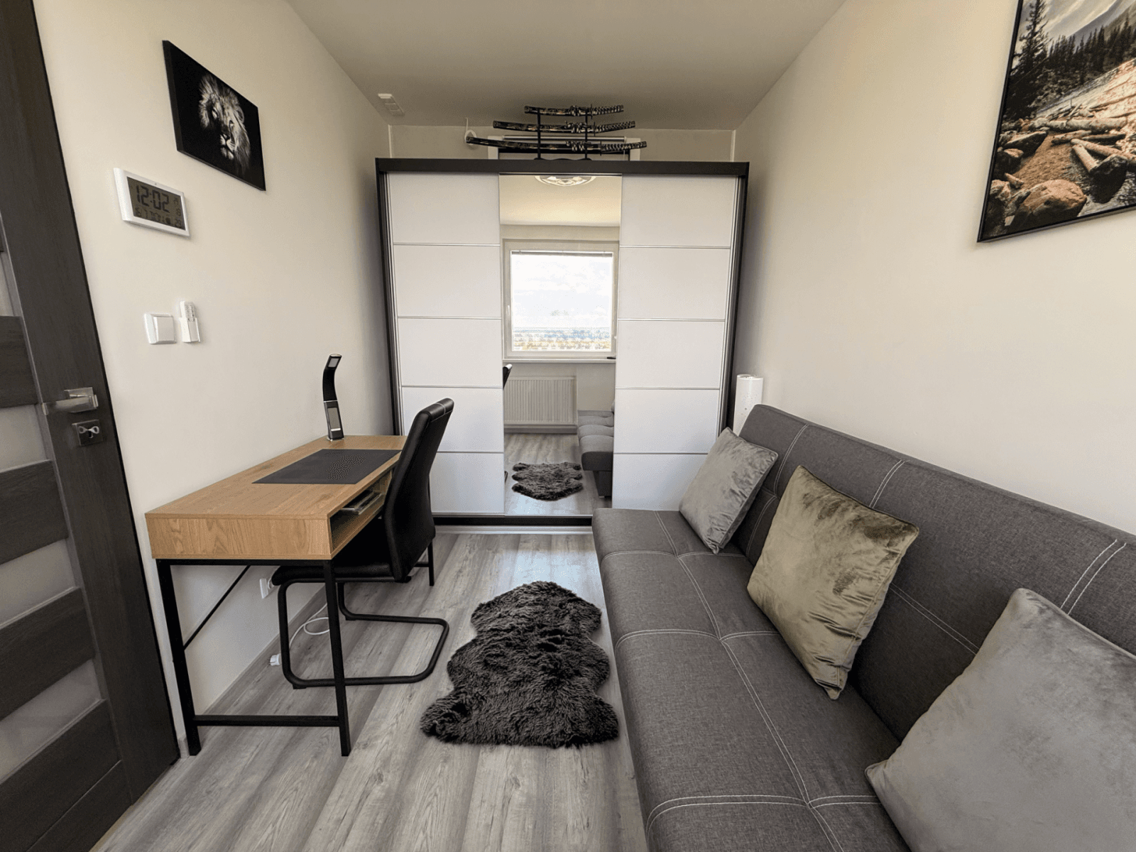Predaj bytu 2-izbový 44 m², Belgická, Prostějov, Olomoucký kraj Predaj bytu 2-izbový 44 m², Belgická, Prostějov, Olomoucký kraj