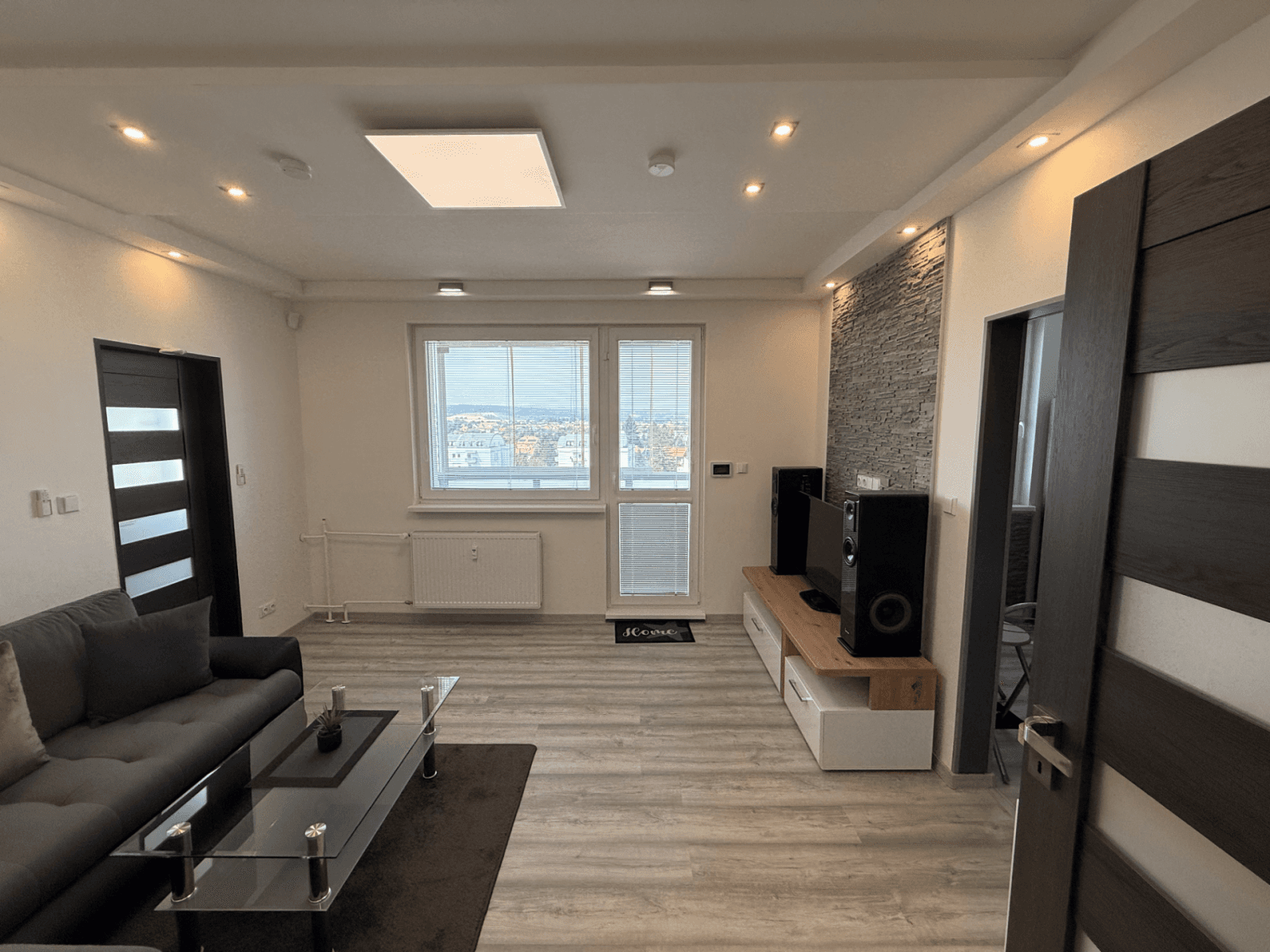 Predaj bytu 2-izbový 44 m², Belgická, Prostějov, Olomoucký kraj Predaj bytu 2-izbový 44 m², Belgická, Prostějov, Olomoucký kraj