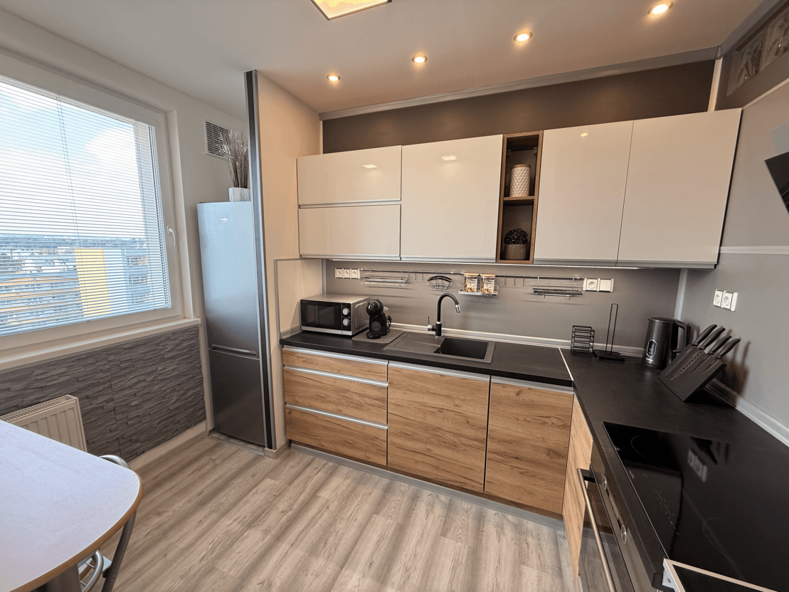 Predaj bytu 2-izbový 44 m², Belgická, Prostějov, Olomoucký kraj Predaj bytu 2-izbový 44 m², Belgická, Prostějov, Olomoucký kraj