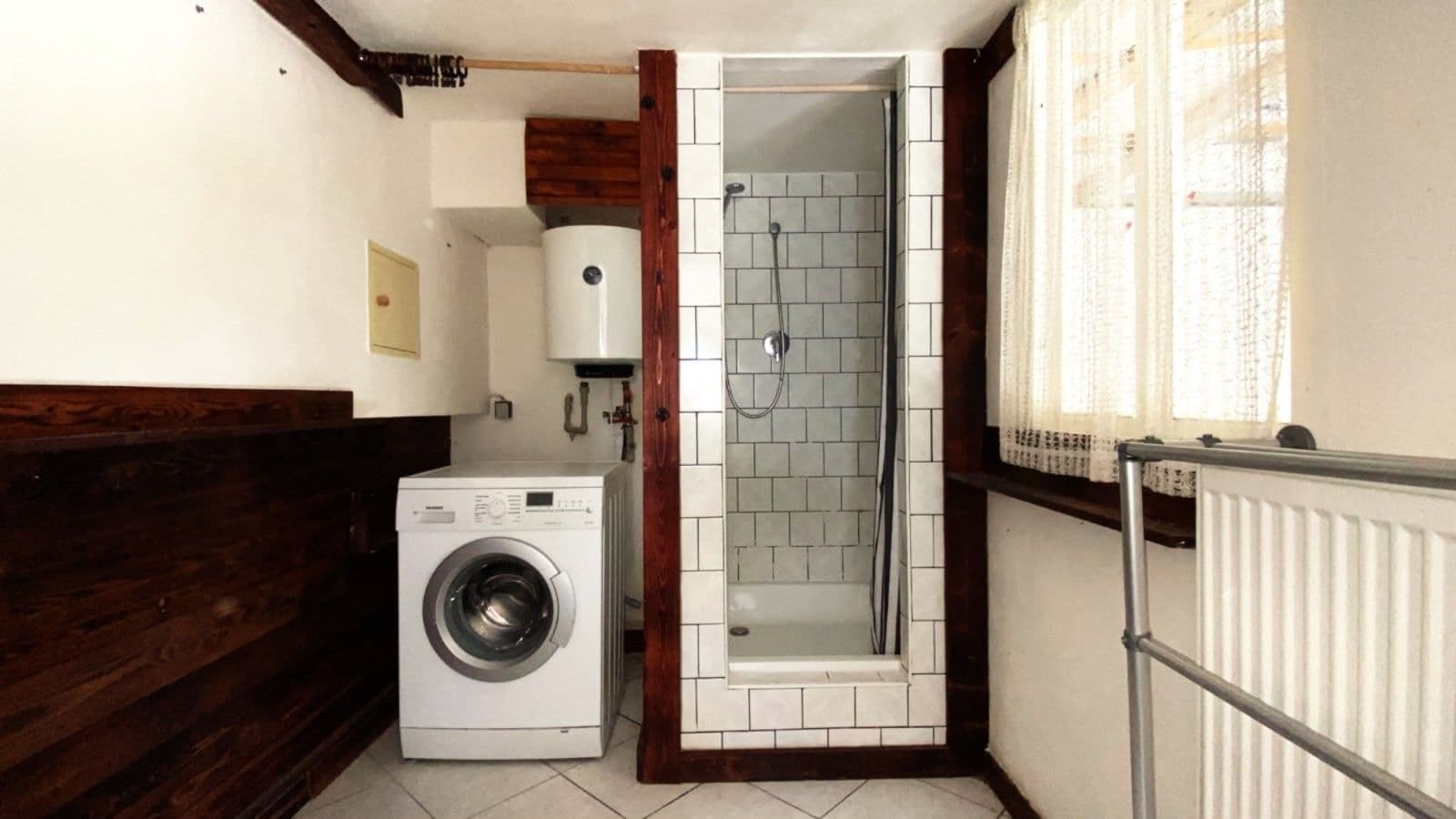 Predaj rekreačného objektu 114 m², pozemok 290 m², Nová Cerekev, Kraj Vysočina Predaj rekreačného objektu 114 m², pozemok 290 m², Nová Cerekev, Kraj Vysočina