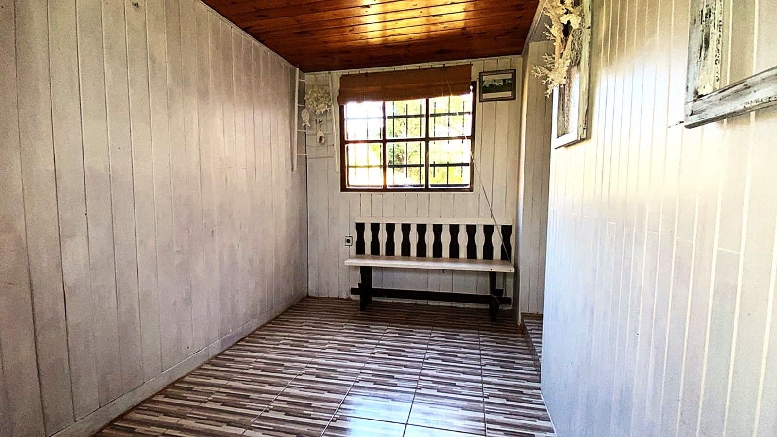 Predaj rekreačného objektu 114 m², pozemok 290 m², Nová Cerekev, Kraj Vysočina Predaj rekreačného objektu 114 m², pozemok 290 m², Nová Cerekev, Kraj Vysočina