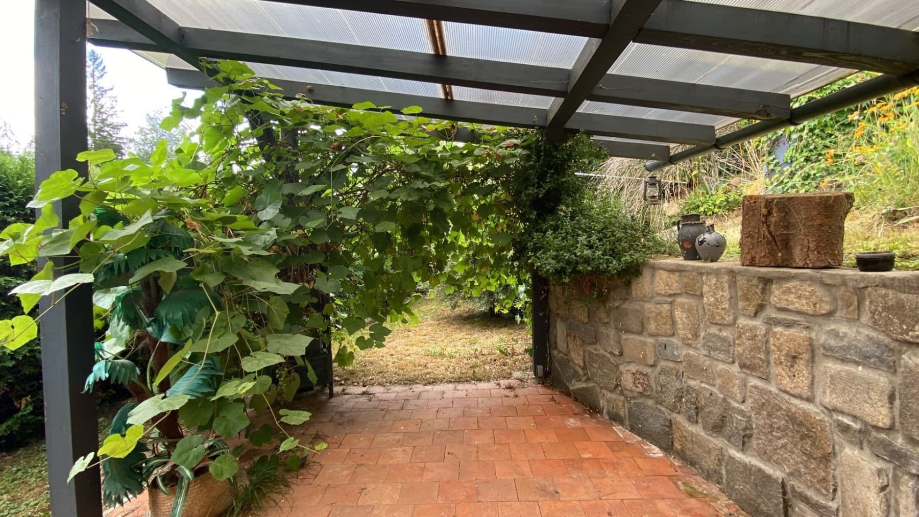 Predaj rekreačného objektu 114 m², pozemok 290 m², Nová Cerekev, Kraj Vysočina Predaj rekreačného objektu 114 m², pozemok 290 m², Nová Cerekev, Kraj Vysočina