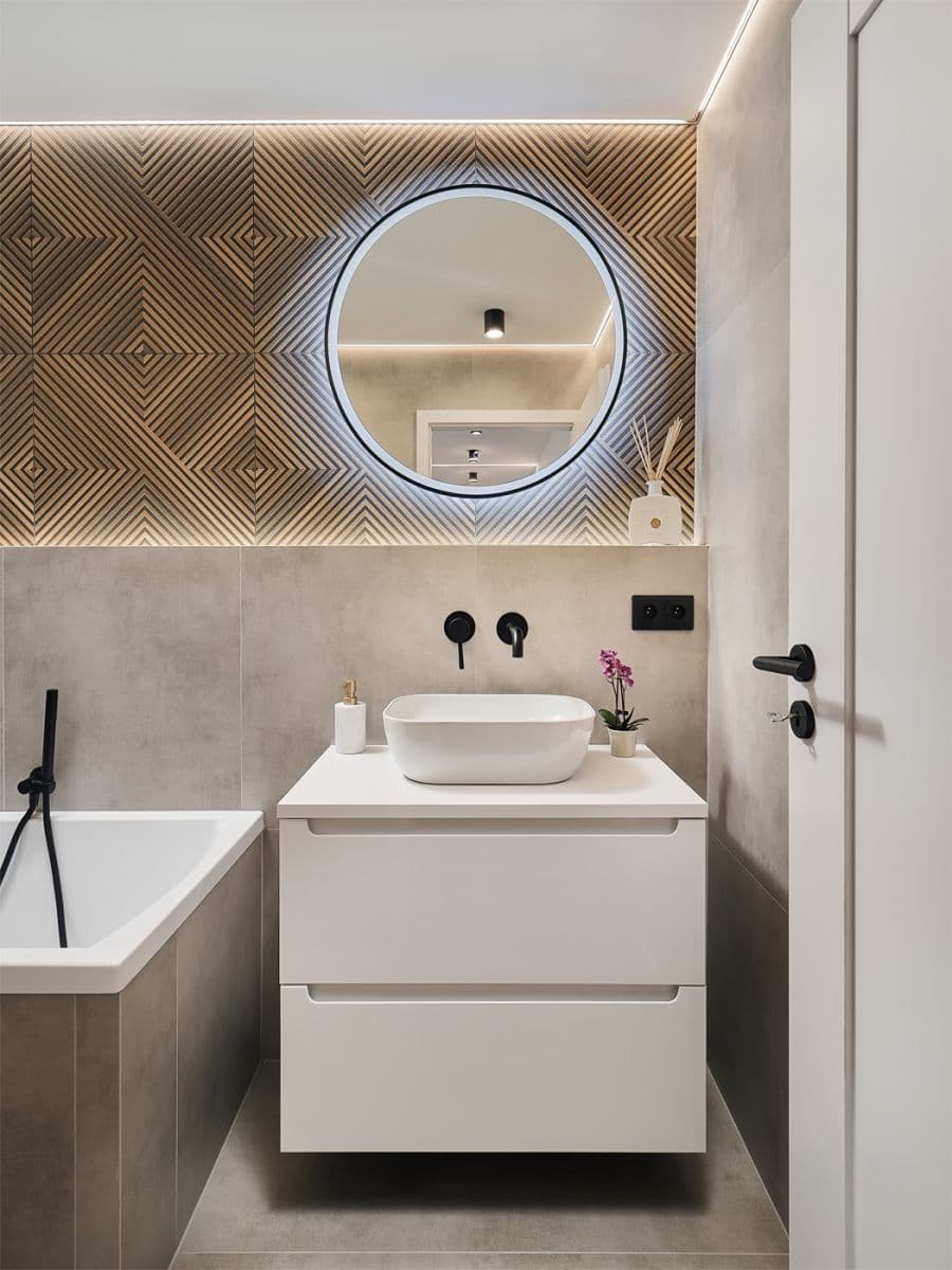 Predaj bytu 4-izbový 78 m², Hlavní, Praha, Praha Predaj bytu 4-izbový 78 m², Hlavní, Praha, Praha