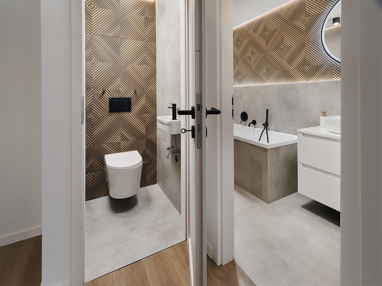 Predaj bytu 4-izbový 78 m², Hlavní, Praha, Praha Predaj bytu 4-izbový 78 m², Hlavní, Praha, Praha