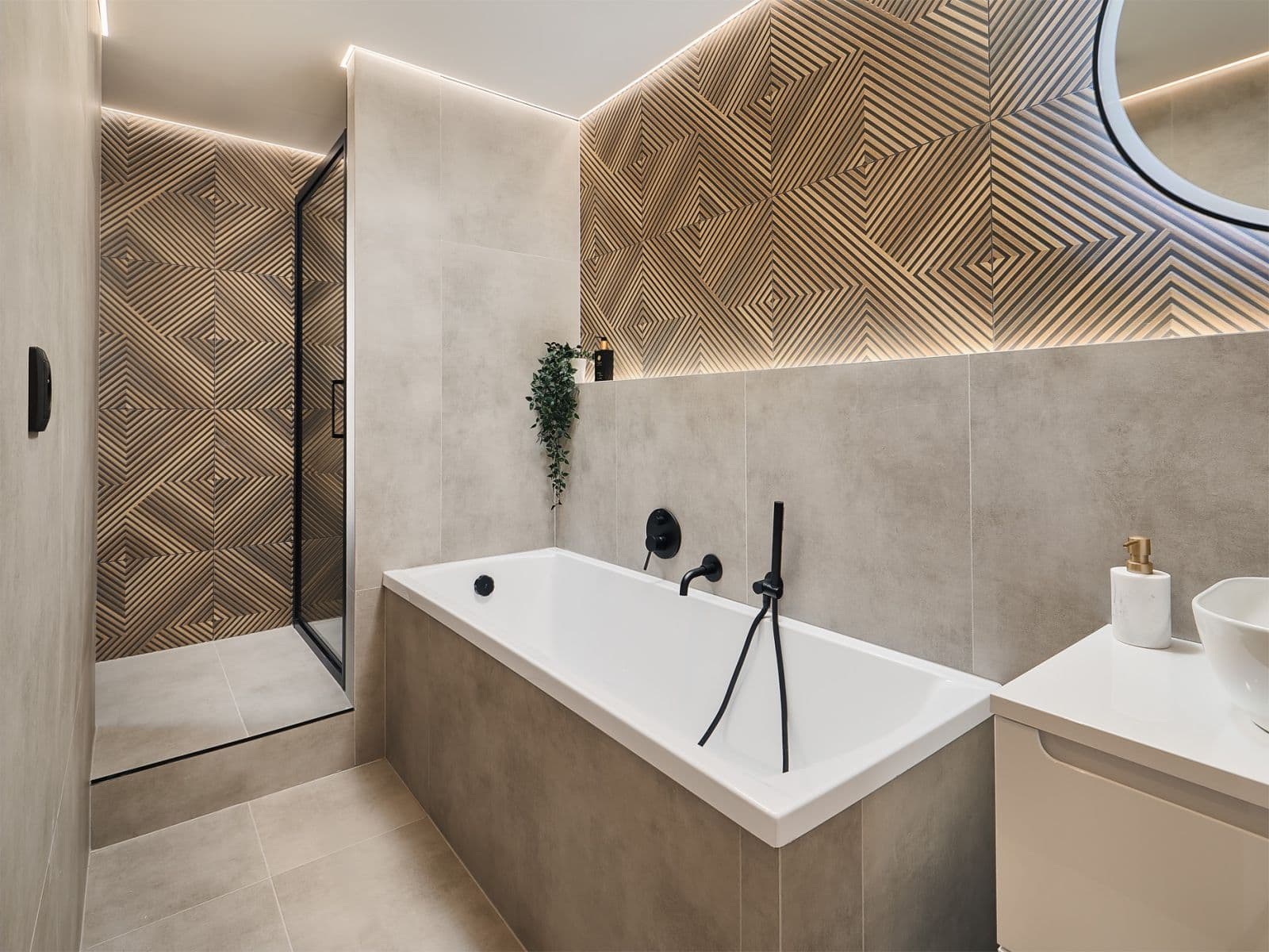Predaj bytu 4-izbový 78 m², Hlavní, Praha, Praha Predaj bytu 4-izbový 78 m², Hlavní, Praha, Praha