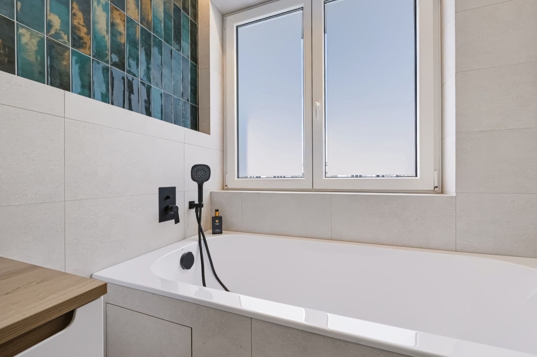 Predaj bytu 4-izbový 78 m², Hlavní, Praha, Praha Predaj bytu 4-izbový 78 m², Hlavní, Praha, Praha