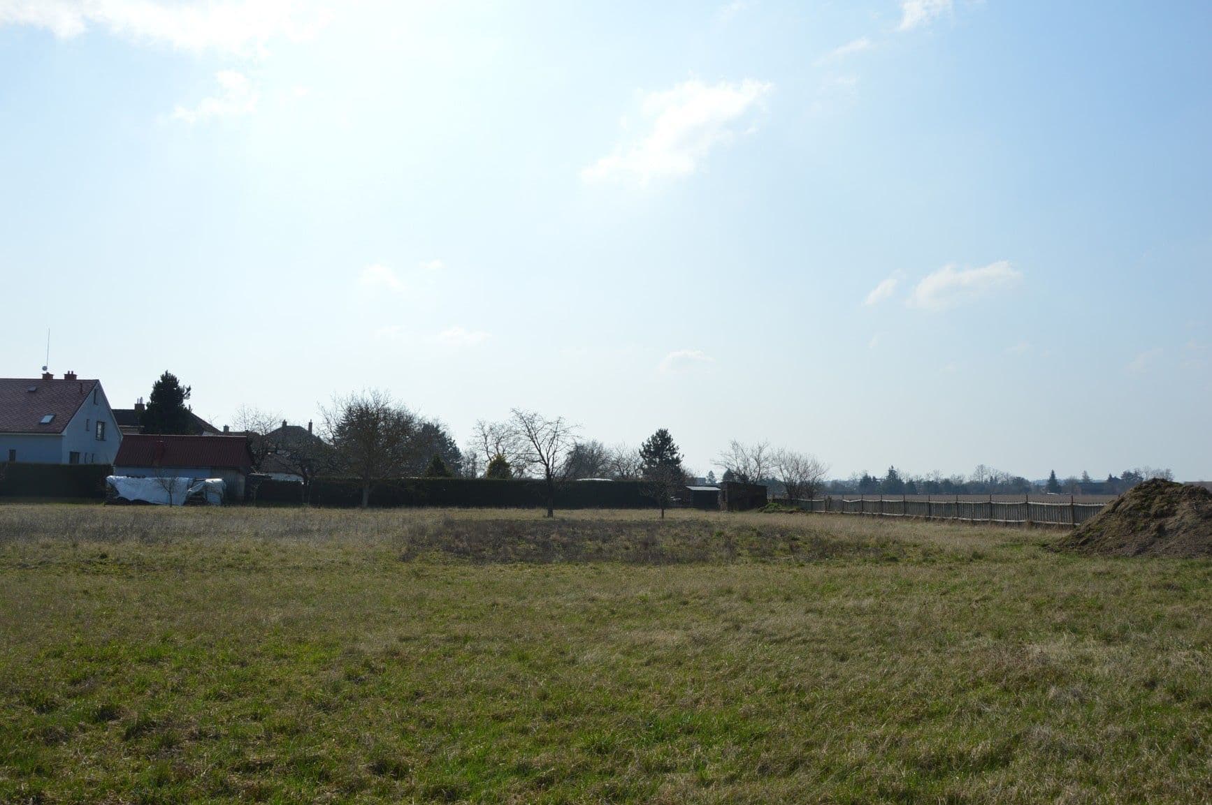 Predaj pozemku 1.981 m², Lhota pod Libčany, Královéhradecký kraj Predaj pozemku 1.981 m², Lhota pod Libčany, Královéhradecký kraj