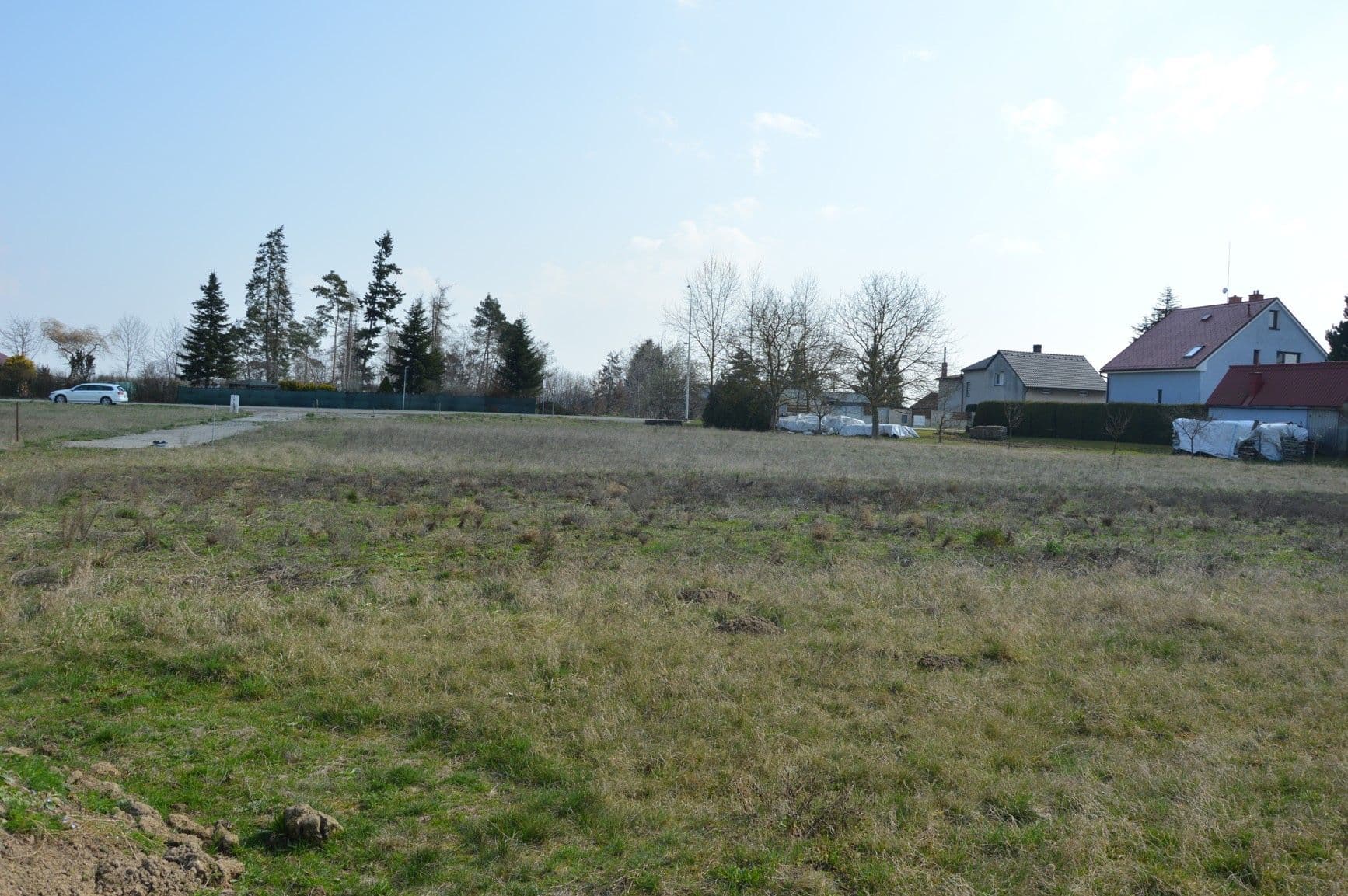 Predaj pozemku 1.981 m², Lhota pod Libčany, Královéhradecký kraj Predaj pozemku 1.981 m², Lhota pod Libčany, Královéhradecký kraj