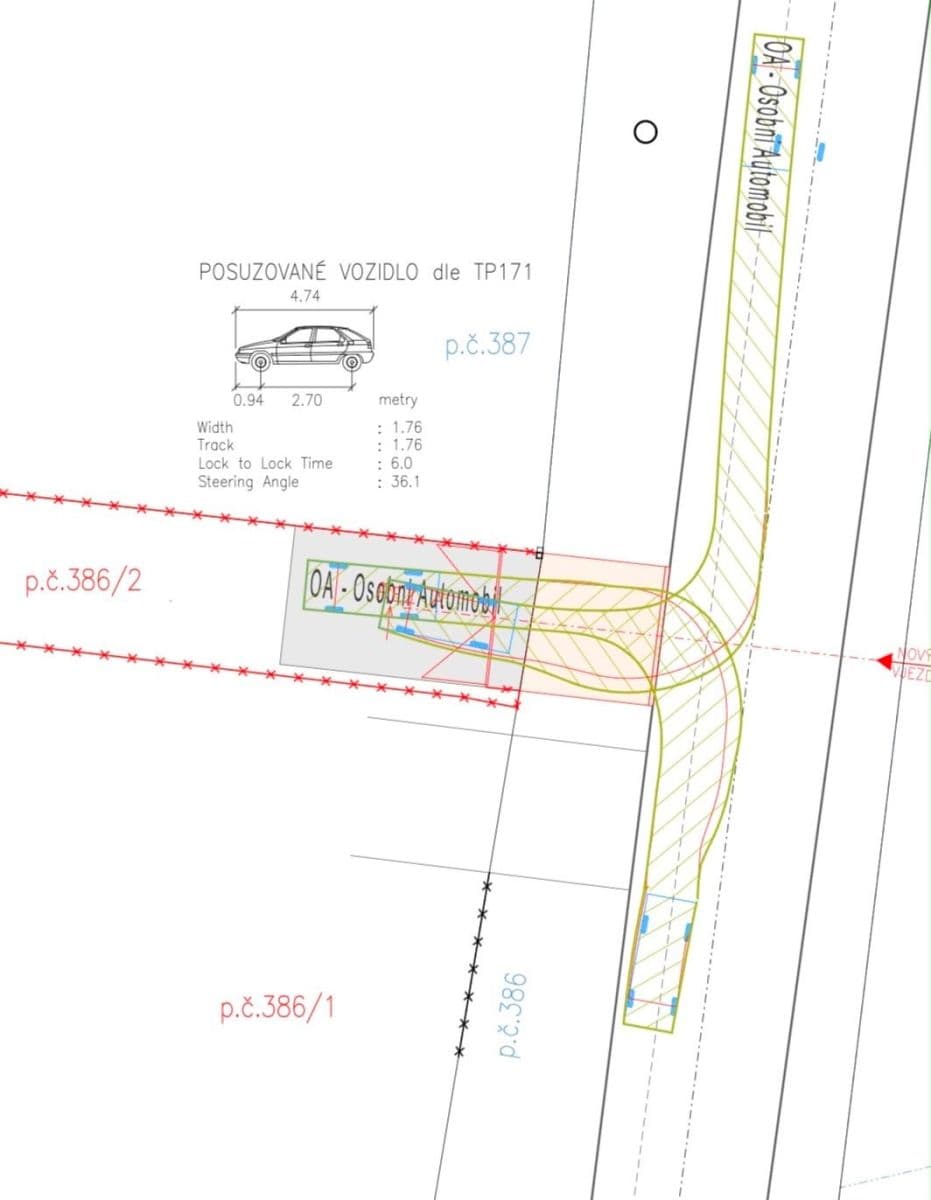 Predaj pozemku 1.981 m², Lhota pod Libčany, Královéhradecký kraj Predaj pozemku 1.981 m², Lhota pod Libčany, Královéhradecký kraj