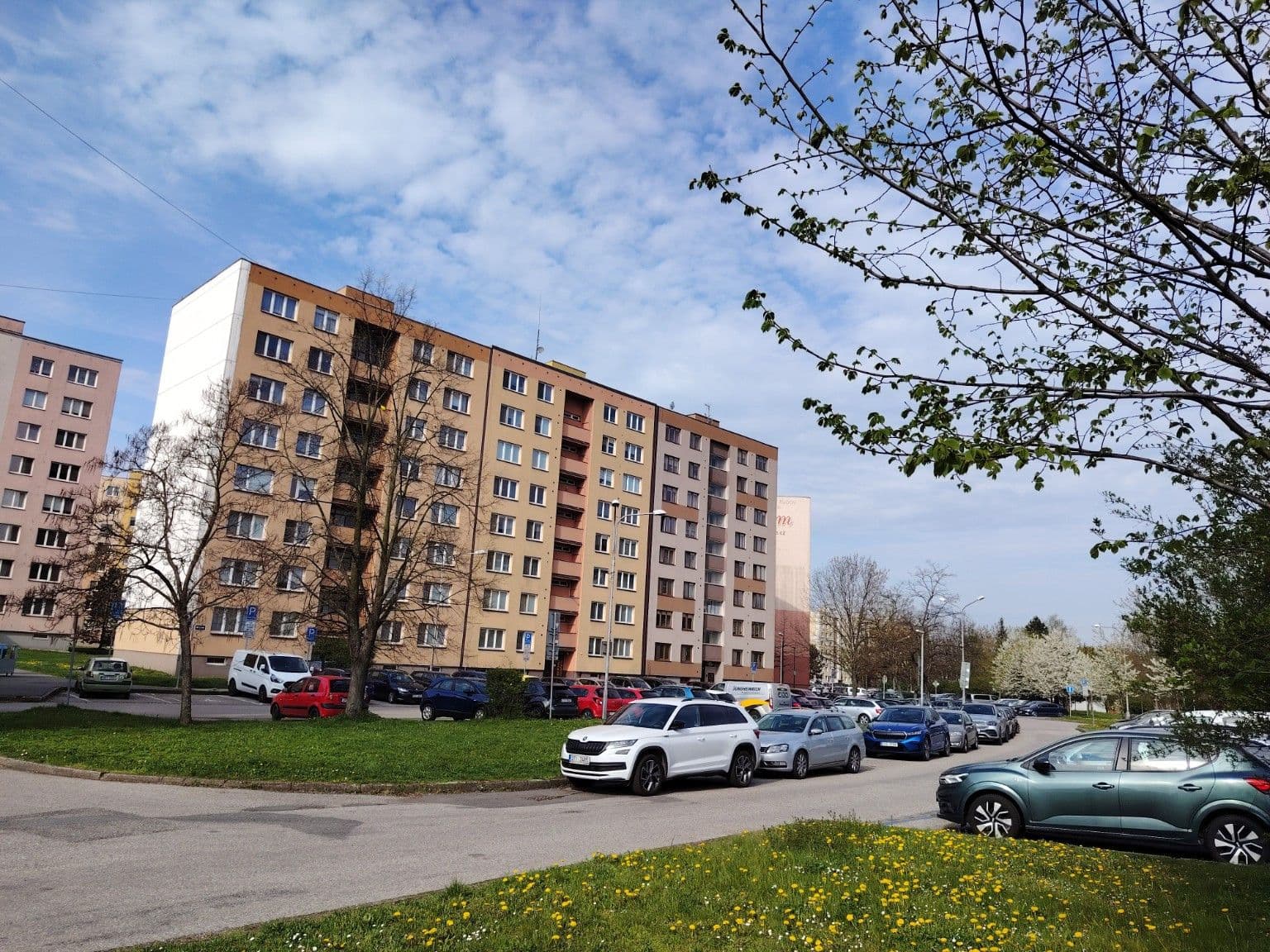 Predaj bytu 3-izbový 76 m², Josefa Brabce, Ostrava, Moravskoslezský kraj Predaj bytu 3-izbový 76 m², Josefa Brabce, Ostrava, Moravskoslezský kraj