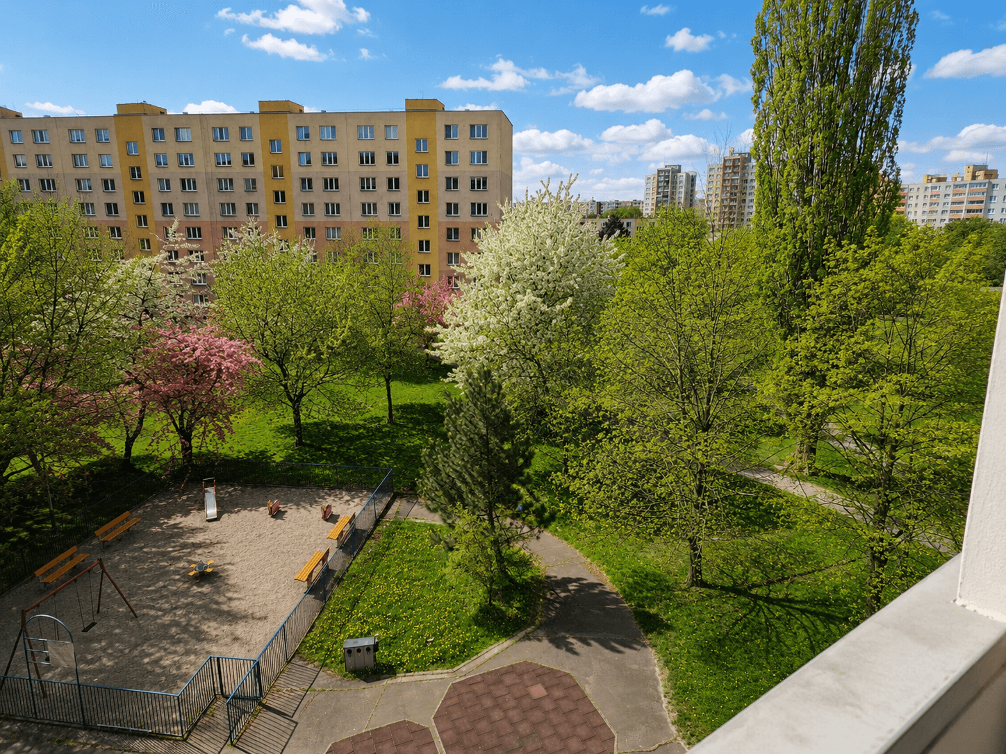 Predaj bytu 3-izbový 76 m², Josefa Brabce, Ostrava, Moravskoslezský kraj Predaj bytu 3-izbový 76 m², Josefa Brabce, Ostrava, Moravskoslezský kraj