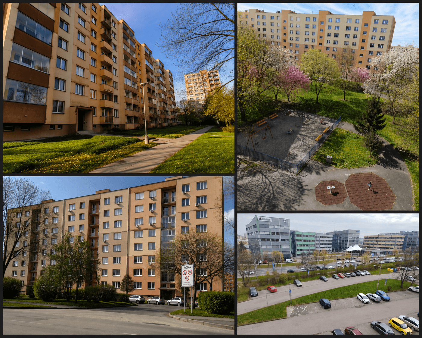 Predaj bytu 3-izbový 76 m², Josefa Brabce, Ostrava, Moravskoslezský kraj Predaj bytu 3-izbový 76 m², Josefa Brabce, Ostrava, Moravskoslezský kraj