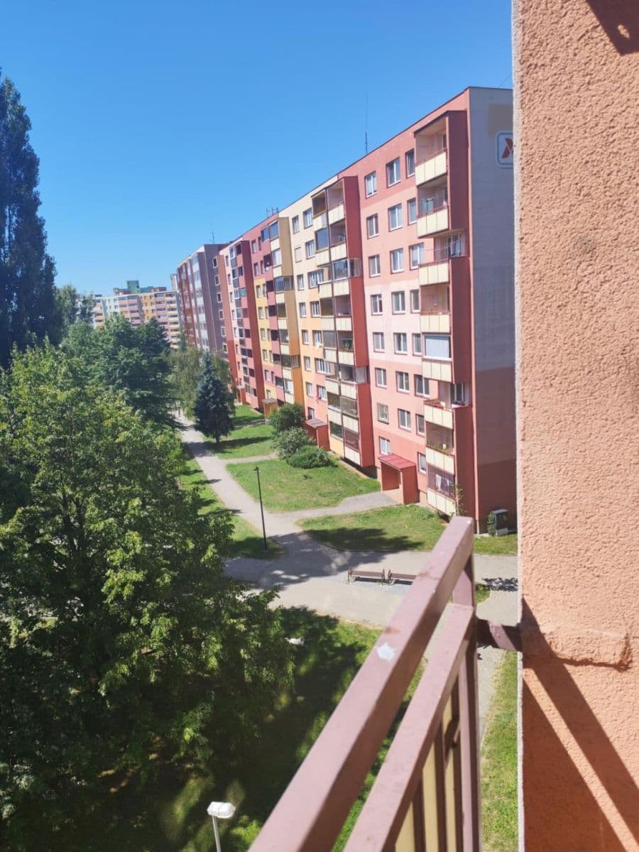Predaj bytu 3-izbový 76 m², Josefa Brabce, Ostrava, Moravskoslezský kraj Predaj bytu 3-izbový 76 m², Josefa Brabce, Ostrava, Moravskoslezský kraj