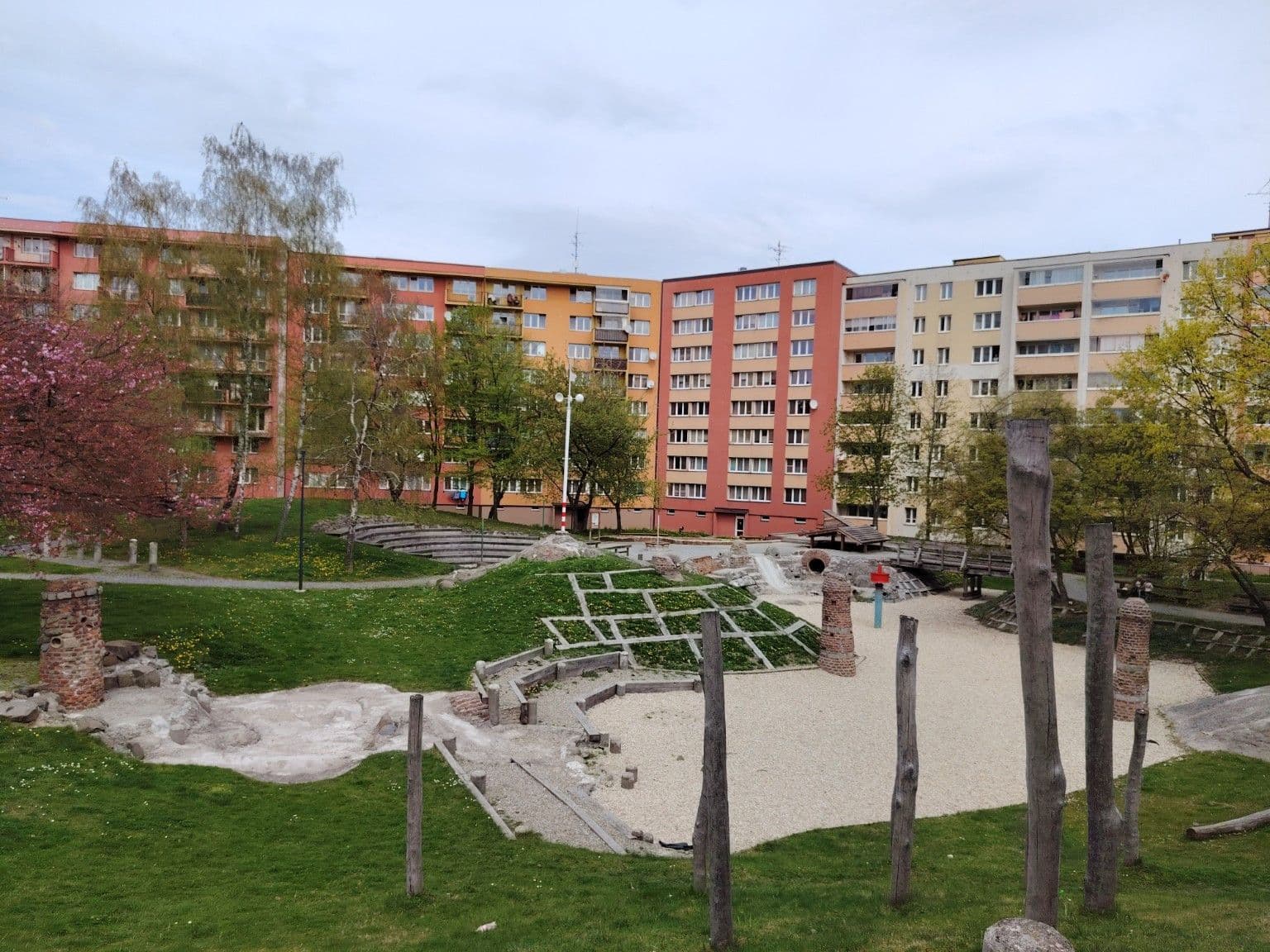 Predaj bytu 3-izbový 76 m², Josefa Brabce, Ostrava, Moravskoslezský kraj Predaj bytu 3-izbový 76 m², Josefa Brabce, Ostrava, Moravskoslezský kraj