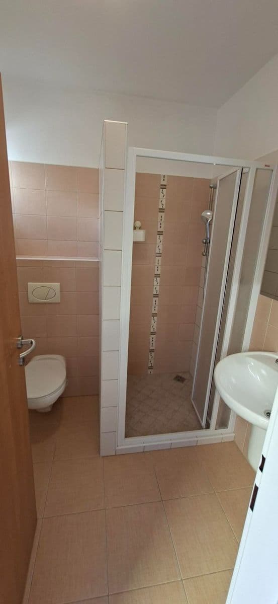 Prenájom bytu 2-izbový 42 m², Střední, Praha, Praha Prenájom bytu 2-izbový 42 m², Střední, Praha, Praha