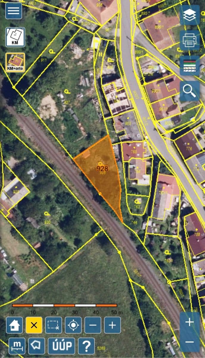 Predaj pozemku 419 m², Konice, Olomoucký kraj Predaj pozemku 419 m², Konice, Olomoucký kraj
