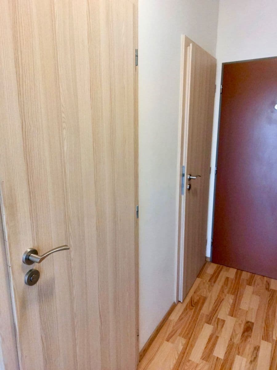 Prenájom bytu 2-izbový 44 m², Freyova, Praha, Praha Prenájom bytu 2-izbový 44 m², Freyova, Praha, Praha