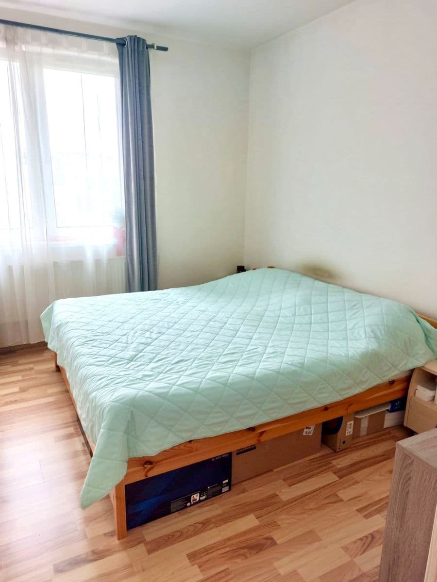 Prenájom bytu 2-izbový 44 m², Freyova, Praha, Praha Prenájom bytu 2-izbový 44 m², Freyova, Praha, Praha