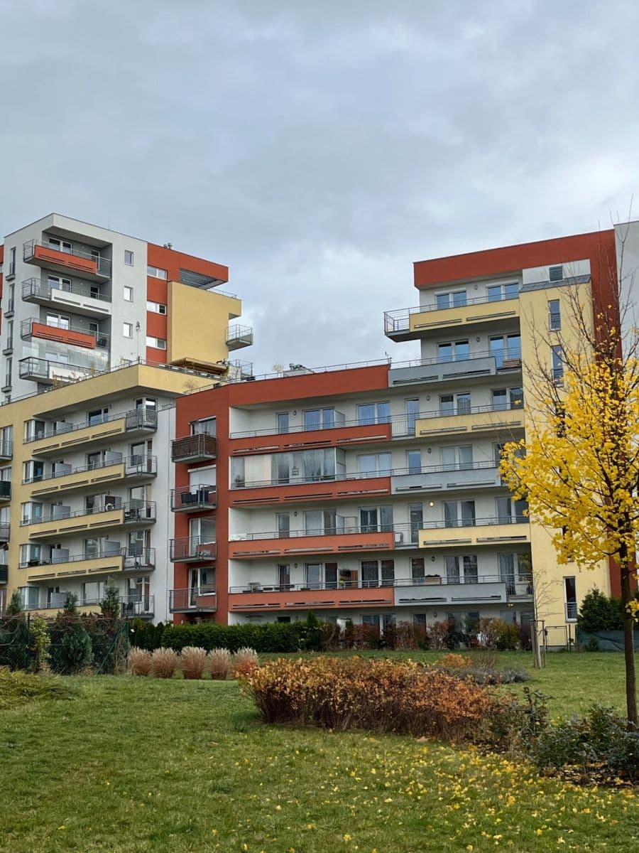 Predaj bytu 2-izbový 57 m², Pavla Beneše, Praha, Praha Predaj bytu 2-izbový 57 m², Pavla Beneše, Praha, Praha