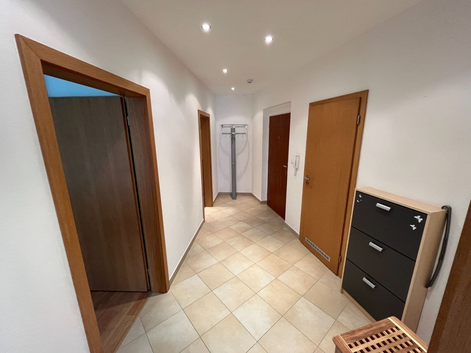 Predaj bytu 2-izbový 57 m², Pavla Beneše, Praha, Praha Predaj bytu 2-izbový 57 m², Pavla Beneše, Praha, Praha