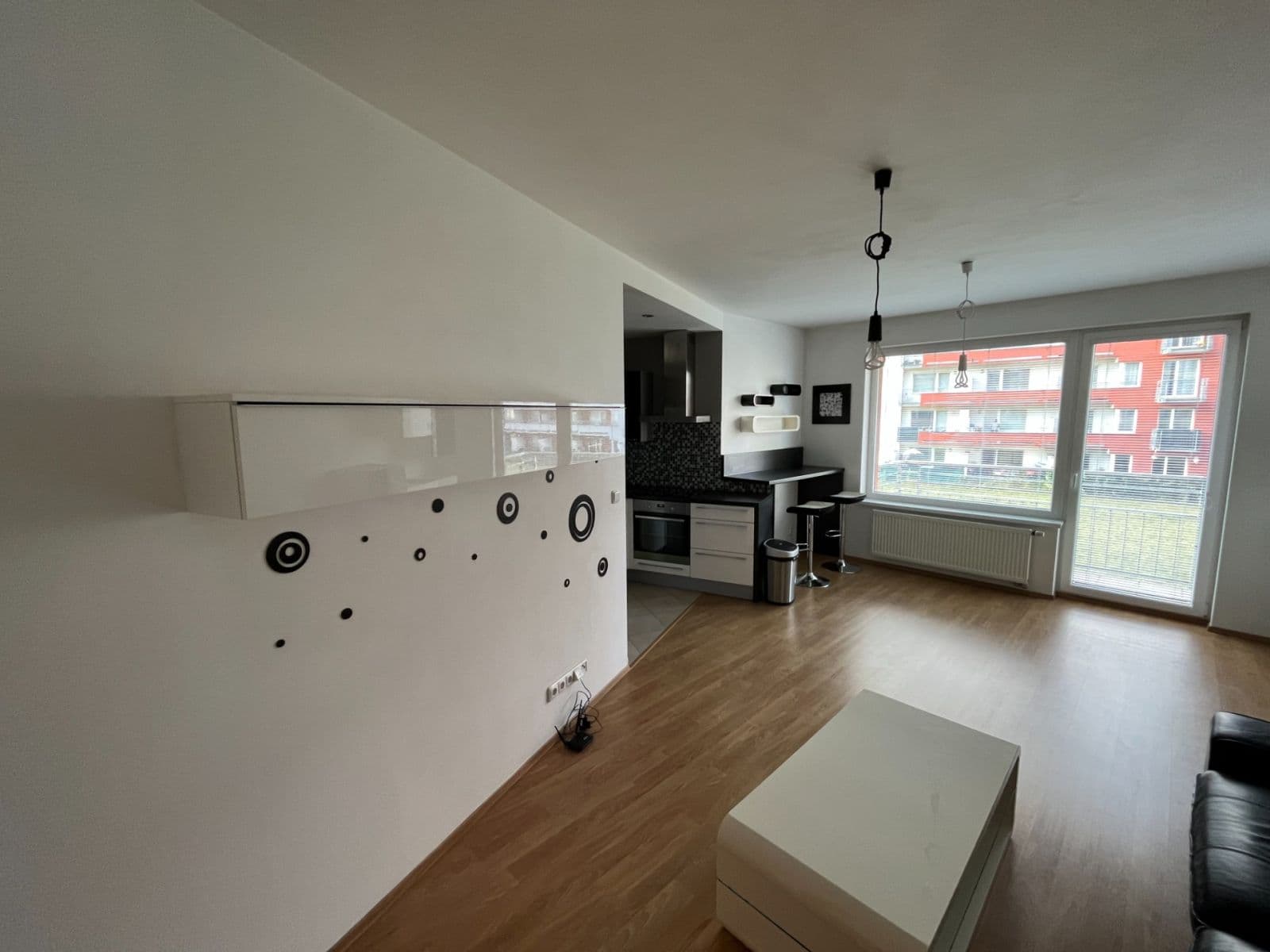 Predaj bytu 2-izbový 57 m², Pavla Beneše, Praha, Praha Predaj bytu 2-izbový 57 m², Pavla Beneše, Praha, Praha
