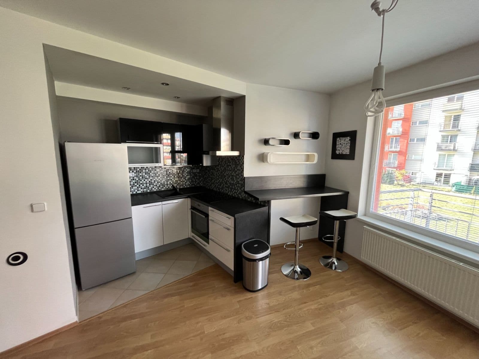 Predaj bytu 2-izbový 57 m², Pavla Beneše, Praha, Praha Predaj bytu 2-izbový 57 m², Pavla Beneše, Praha, Praha