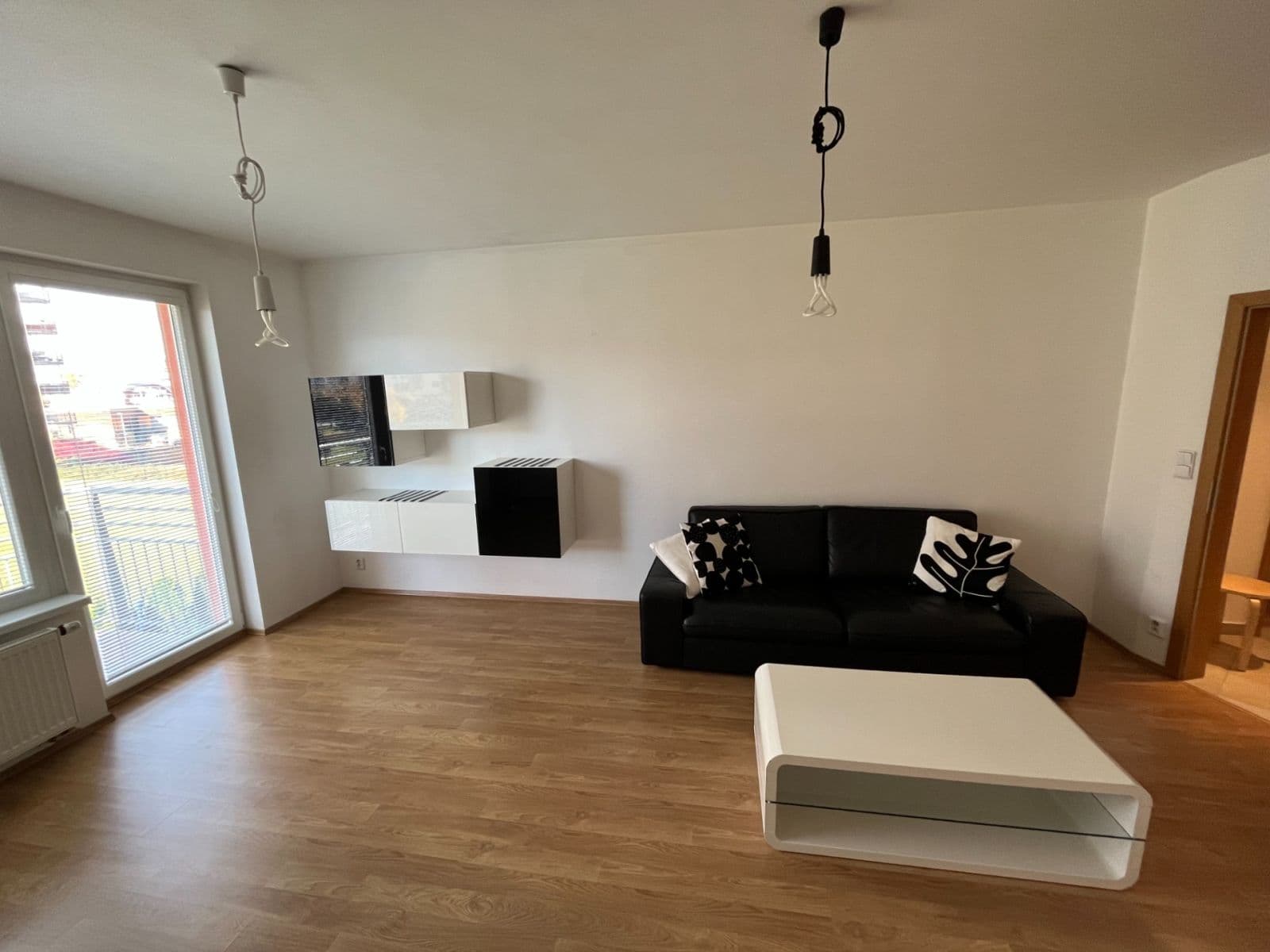 Predaj bytu 2-izbový 57 m², Pavla Beneše, Praha, Praha Predaj bytu 2-izbový 57 m², Pavla Beneše, Praha, Praha