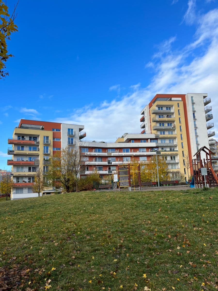 Predaj bytu 2-izbový 57 m², Pavla Beneše, Praha, Praha Predaj bytu 2-izbový 57 m², Pavla Beneše, Praha, Praha