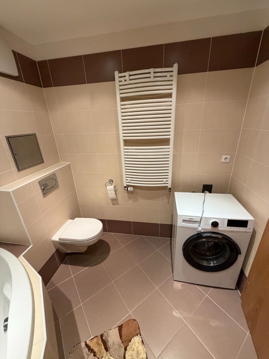Predaj bytu 2-izbový 57 m², Pavla Beneše, Praha, Praha Predaj bytu 2-izbový 57 m², Pavla Beneše, Praha, Praha