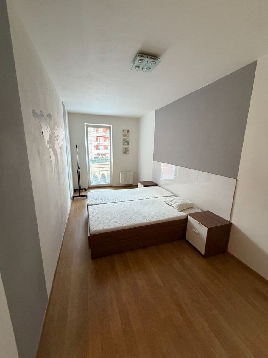 Predaj bytu 2-izbový 57 m², Pavla Beneše, Praha, Praha Predaj bytu 2-izbový 57 m², Pavla Beneše, Praha, Praha