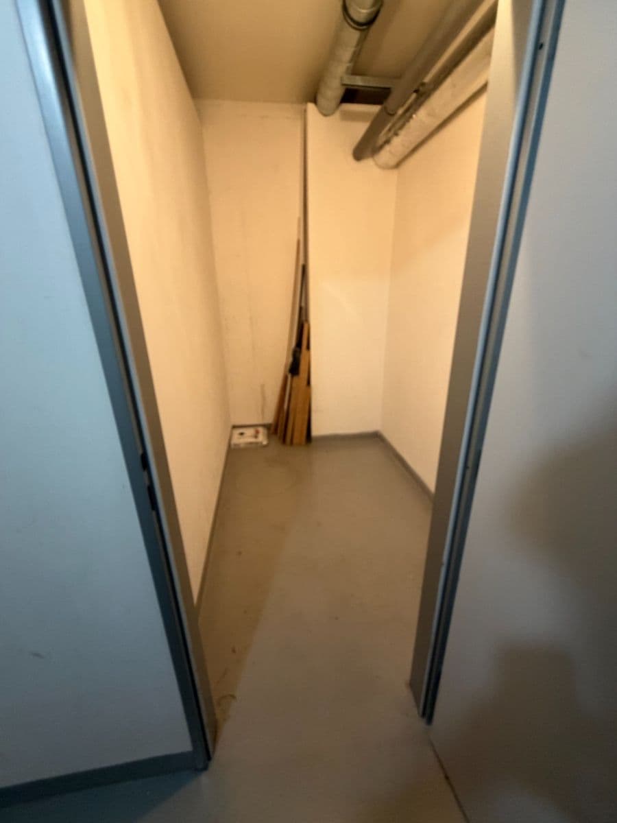 Predaj bytu 2-izbový 57 m², Pavla Beneše, Praha, Praha Predaj bytu 2-izbový 57 m², Pavla Beneše, Praha, Praha