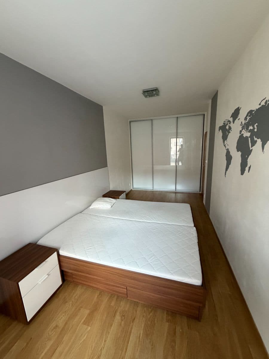 Predaj bytu 2-izbový 57 m², Pavla Beneše, Praha, Praha Predaj bytu 2-izbový 57 m², Pavla Beneše, Praha, Praha