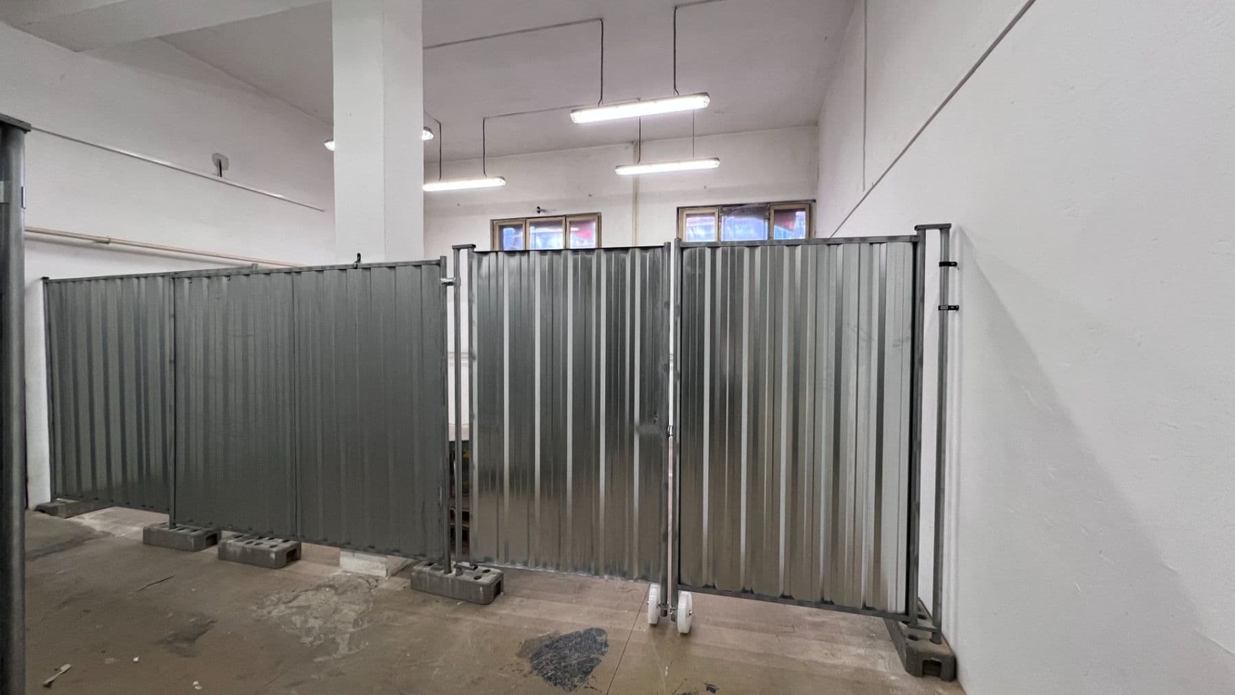 Prenájom nebytového priestoru 30 m², Barrandova, Praha, Praha Prenájom nebytového priestoru 30 m², Barrandova, Praha, Praha