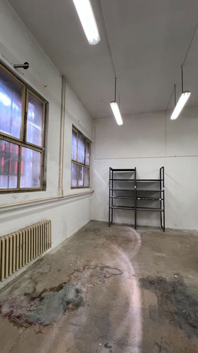 Prenájom nebytového priestoru 30 m², Barrandova, Praha, Praha Prenájom nebytového priestoru 30 m², Barrandova, Praha, Praha