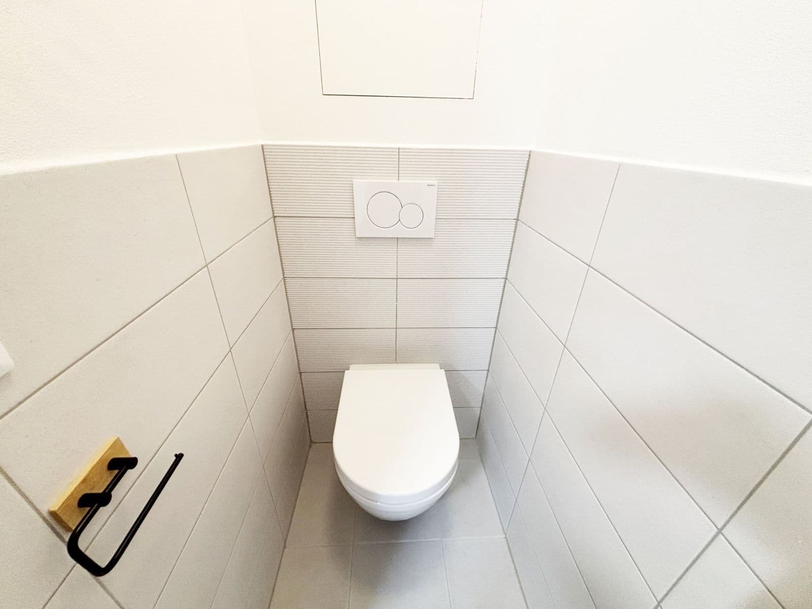 Prenájom bytu 1-izbový 43 m², U plynárny, Praha, Praha Prenájom bytu 1-izbový 43 m², U plynárny, Praha, Praha