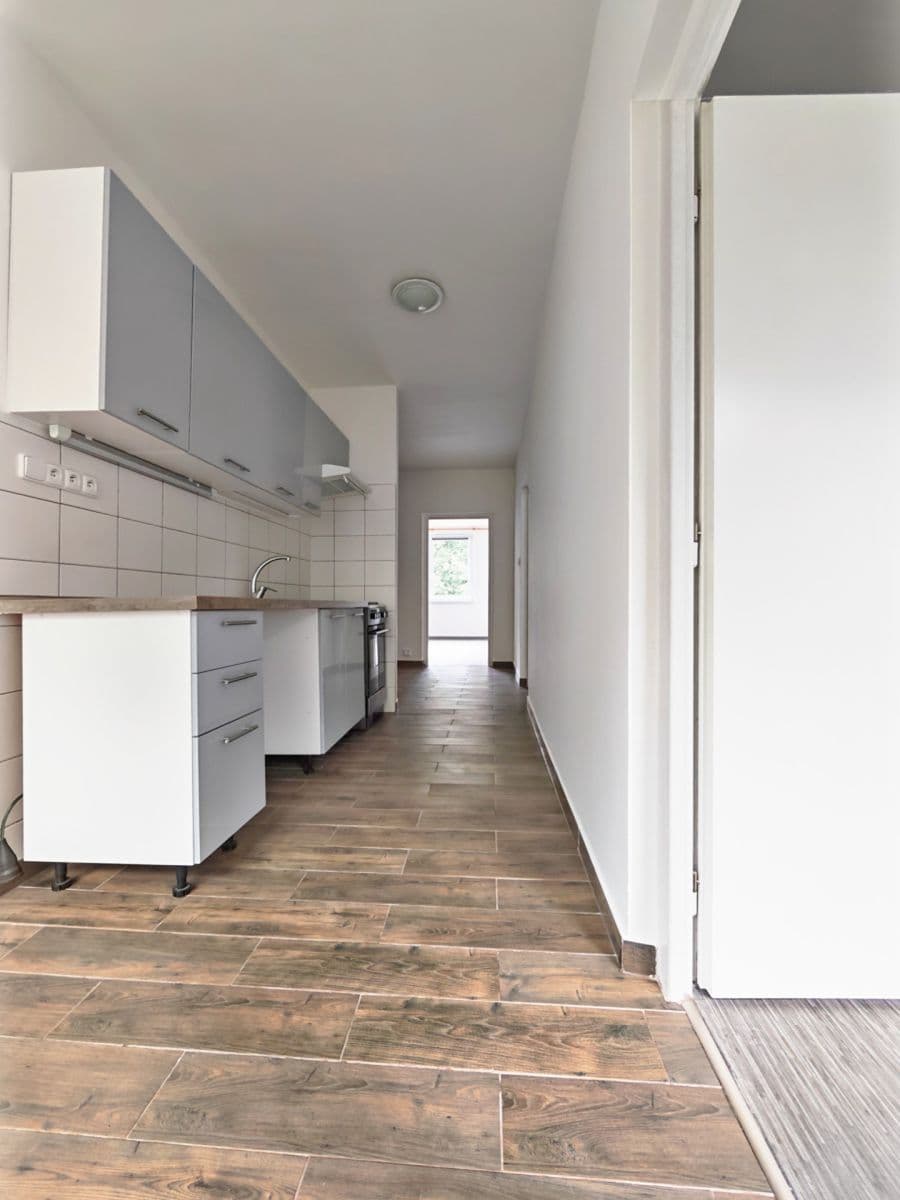 Prenájom bytu 2-izbový 56 m², Sibiřská, Aš, Karlovarský kraj Prenájom bytu 2-izbový 56 m², Sibiřská, Aš, Karlovarský kraj