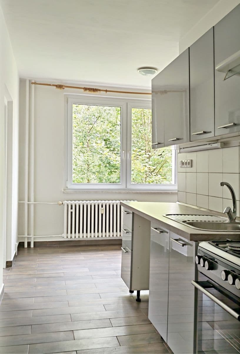 Prenájom bytu 2-izbový 56 m², Sibiřská, Aš, Karlovarský kraj Prenájom bytu 2-izbový 56 m², Sibiřská, Aš, Karlovarský kraj