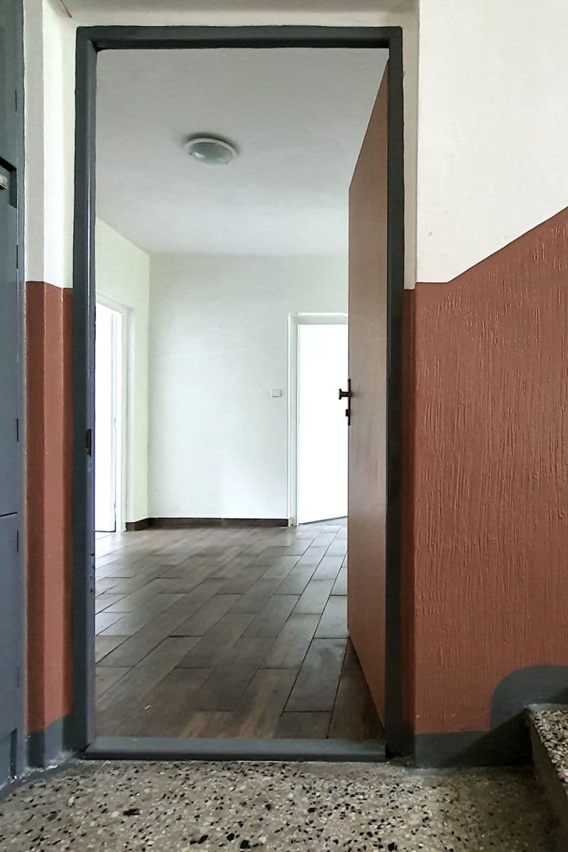 Prenájom bytu 2-izbový 56 m², Sibiřská, Aš, Karlovarský kraj Prenájom bytu 2-izbový 56 m², Sibiřská, Aš, Karlovarský kraj