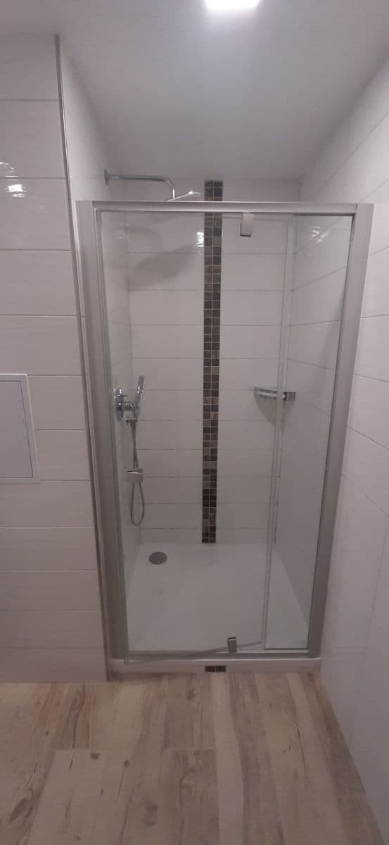 Prenájom bytu 1-izbový 37 m², Sokolovská, Tábor, Jihočeský kraj Prenájom bytu 1-izbový 37 m², Sokolovská, Tábor, Jihočeský kraj