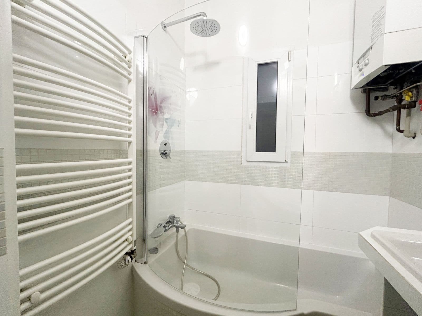 Prenájom bytu 2-izbový 59 m², Plzeňská, Praha, Praha Prenájom bytu 2-izbový 59 m², Plzeňská, Praha, Praha