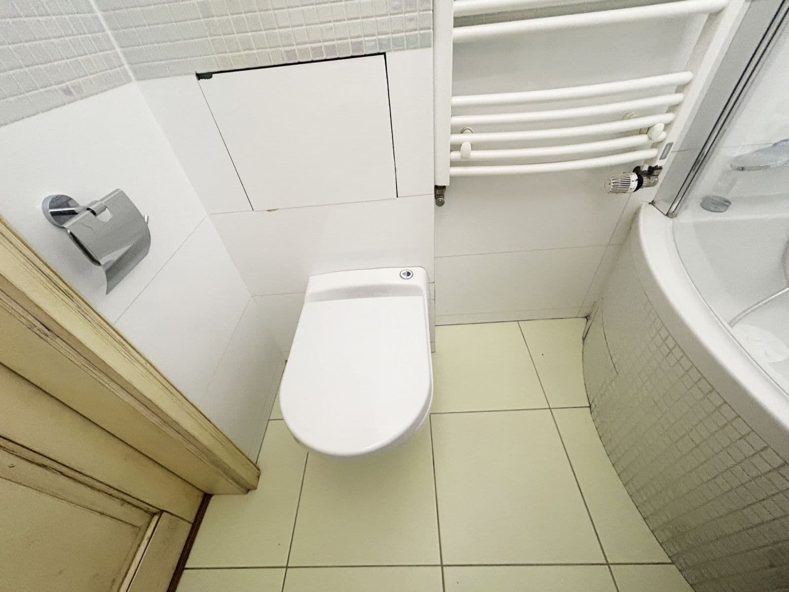Prenájom bytu 2-izbový 59 m², Plzeňská, Praha, Praha Prenájom bytu 2-izbový 59 m², Plzeňská, Praha, Praha