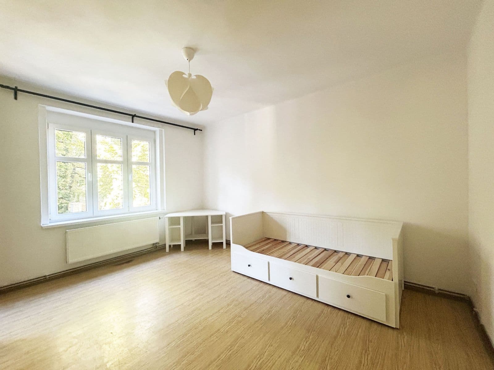 Prenájom bytu 2-izbový 59 m², Plzeňská, Praha, Praha Prenájom bytu 2-izbový 59 m², Plzeňská, Praha, Praha