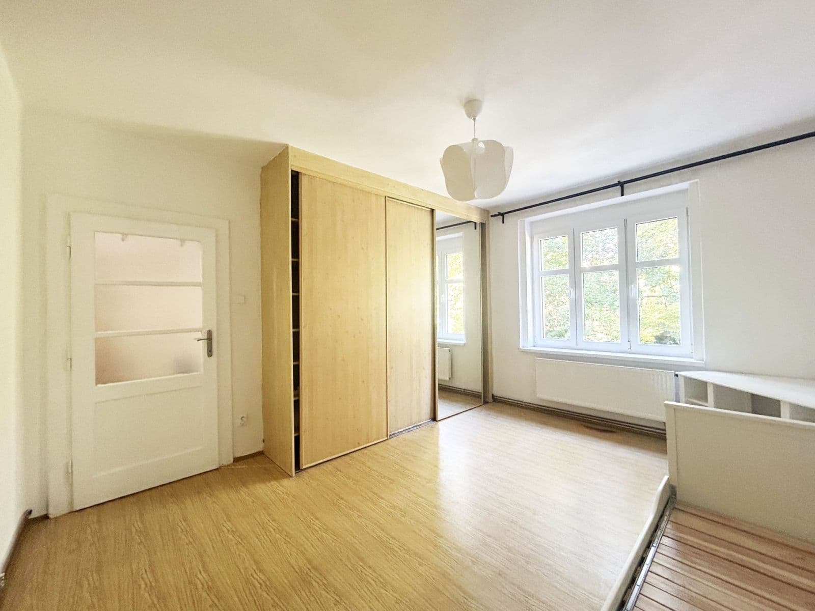 Prenájom bytu 2-izbový 59 m², Plzeňská, Praha, Praha Prenájom bytu 2-izbový 59 m², Plzeňská, Praha, Praha