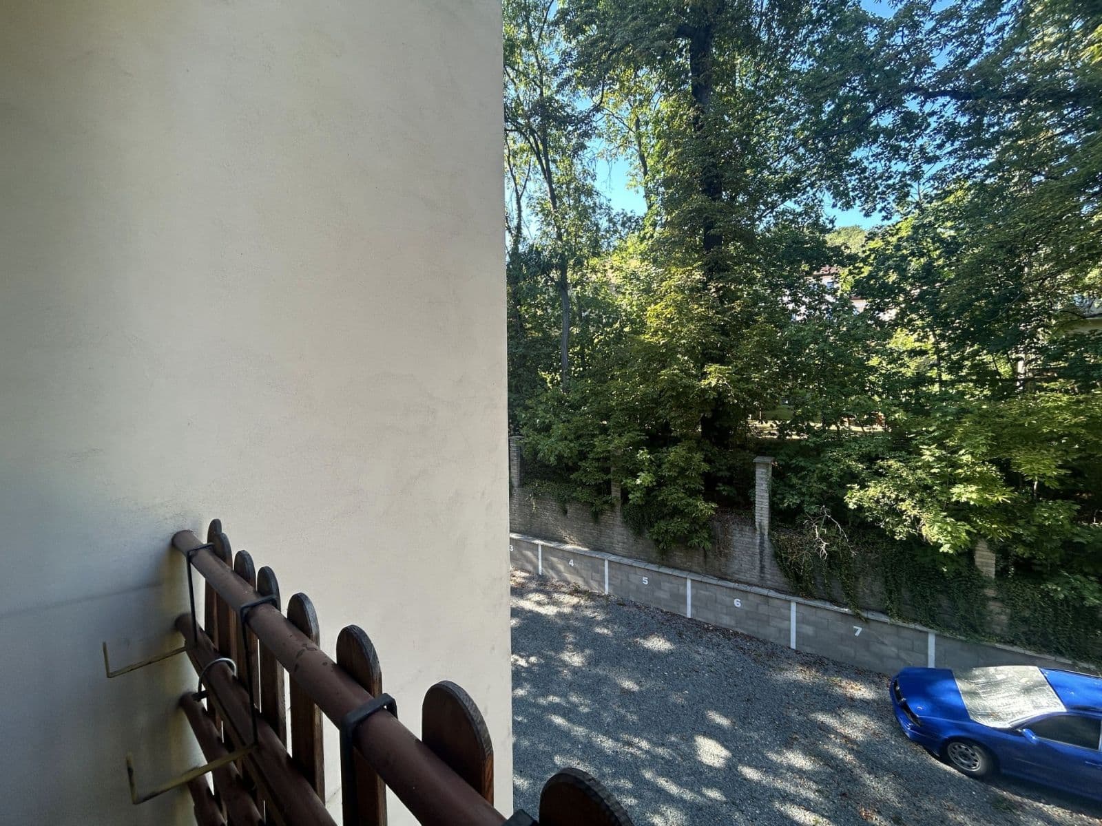 Prenájom bytu 2-izbový 59 m², Plzeňská, Praha, Praha Prenájom bytu 2-izbový 59 m², Plzeňská, Praha, Praha