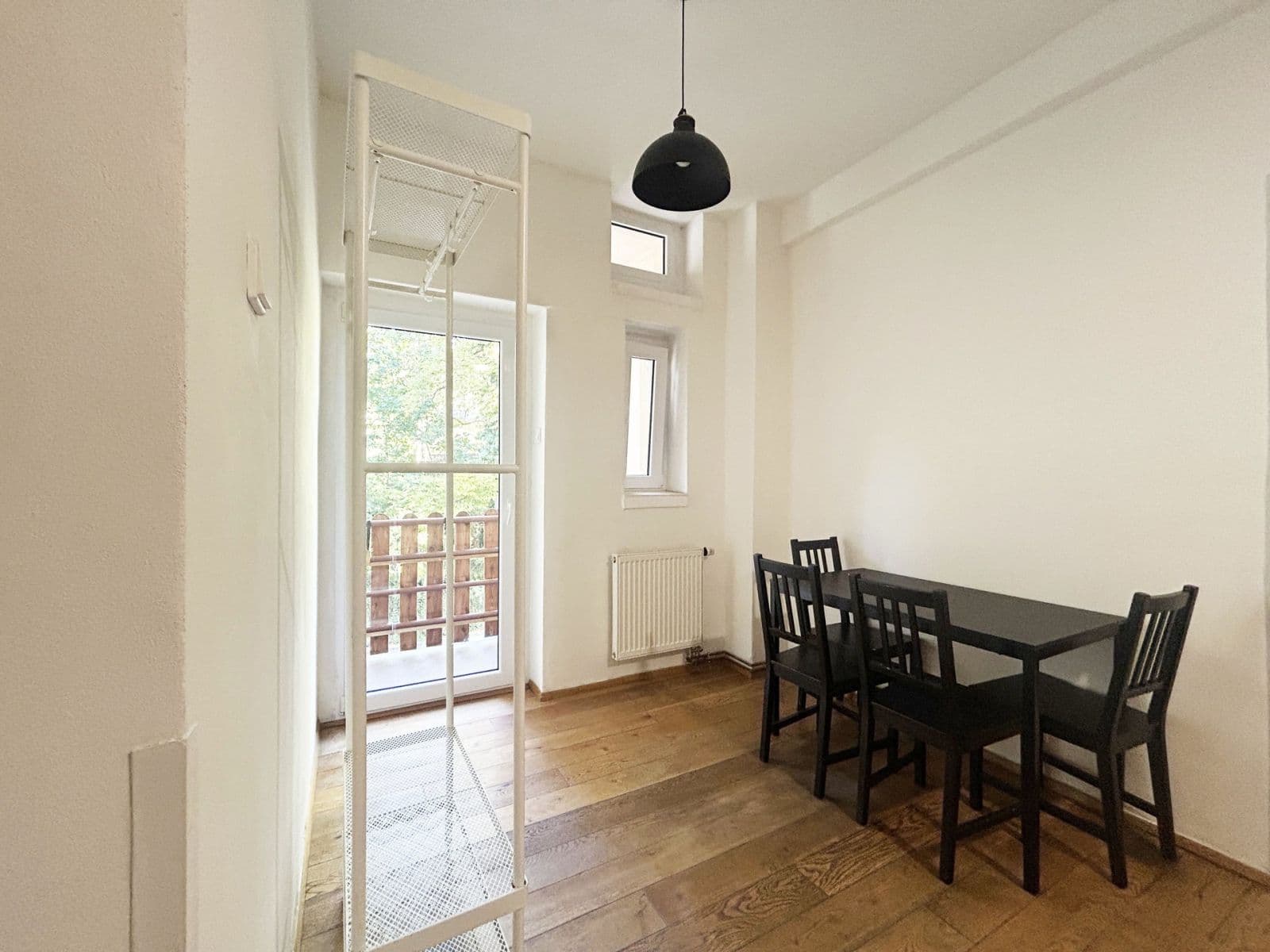 Prenájom bytu 2-izbový 59 m², Plzeňská, Praha, Praha Prenájom bytu 2-izbový 59 m², Plzeňská, Praha, Praha