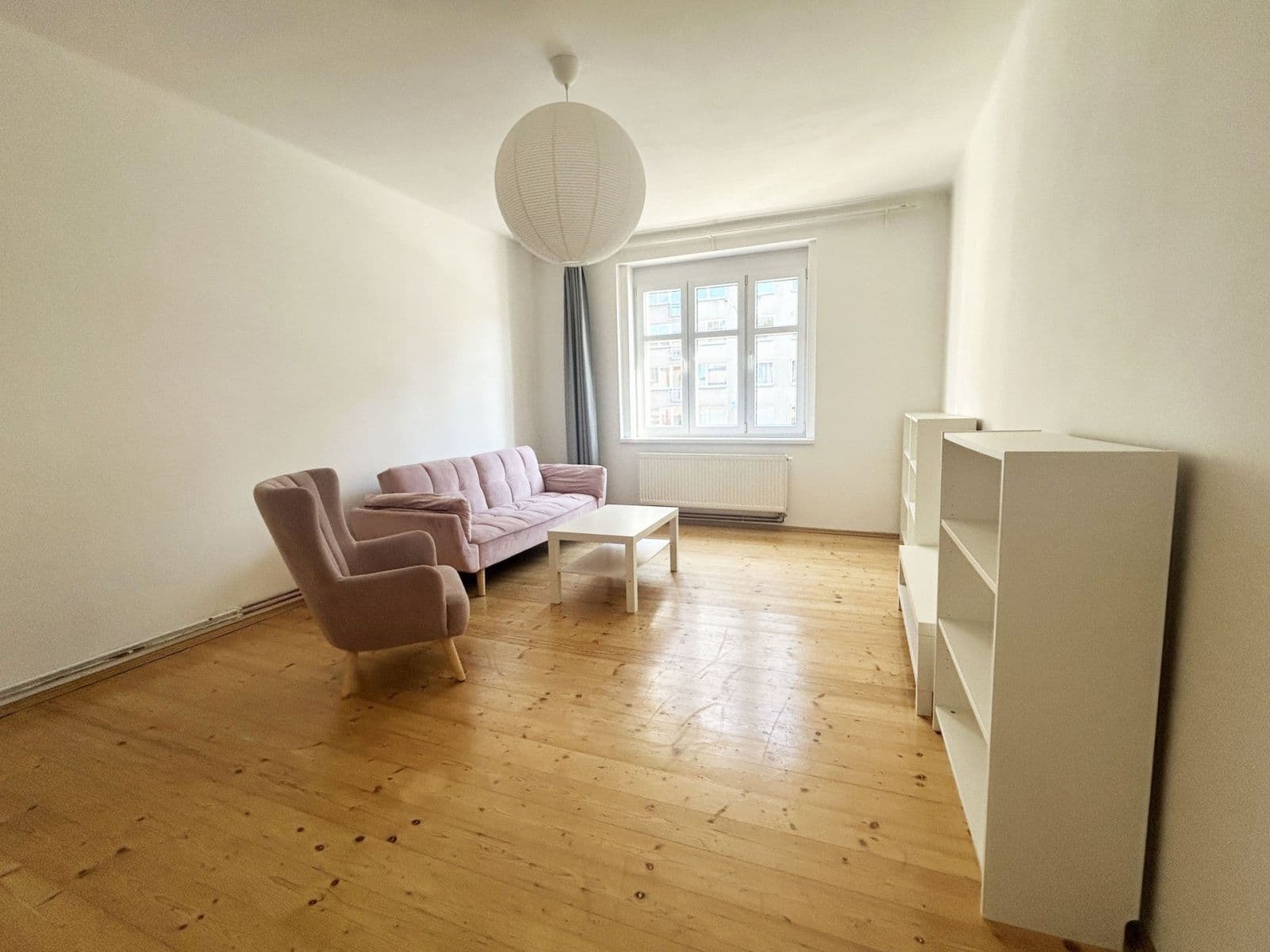 Prenájom bytu 2-izbový 59 m², Plzeňská, Praha, Praha Prenájom bytu 2-izbový 59 m², Plzeňská, Praha, Praha