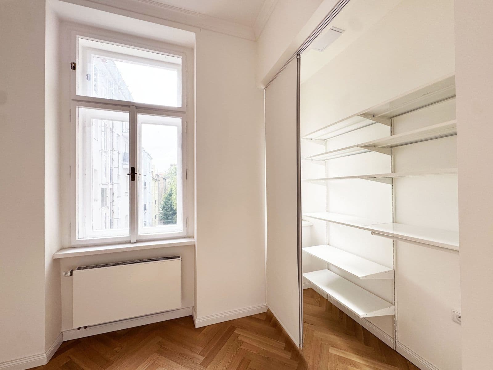 Prenájom bytu 2-izbový 48 m², Hořejší nábřeží, Praha, Praha Prenájom bytu 2-izbový 48 m², Hořejší nábřeží, Praha, Praha
