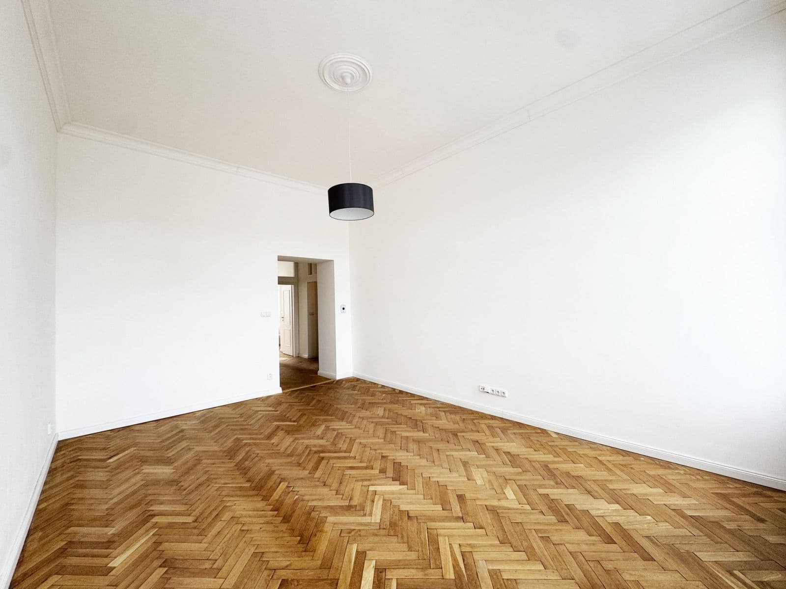Prenájom bytu 2-izbový 48 m², Hořejší nábřeží, Praha, Praha Prenájom bytu 2-izbový 48 m², Hořejší nábřeží, Praha, Praha